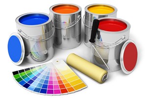 Different Types of Paints and When to Use Them