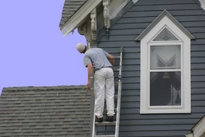 Benefits of Using a Lincolnwood Professional Painter and Decorator
