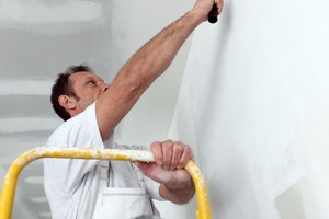 A Guide to Hiring a Oak Park Professional Painter to Paint Your Home