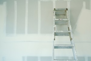 Drywall Repairs in Chicago