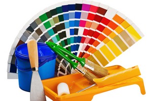 Chicago painting color ideas