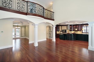 Wilmette Hardwood Flooring