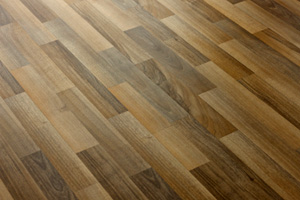 Hardwood Flooring in Chicago