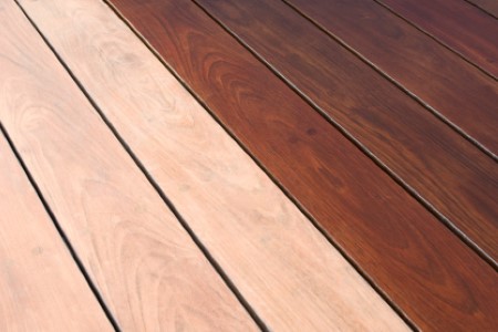 Deck Staining Murfreesboro