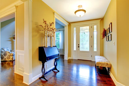 interior house painting charleston sc