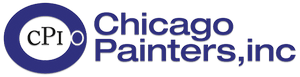 Chicago Painters Inc. Logo