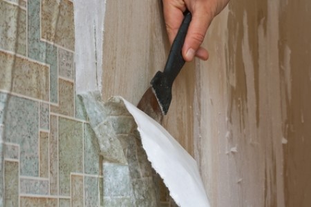 Wall Paper Removal Chicago IL
