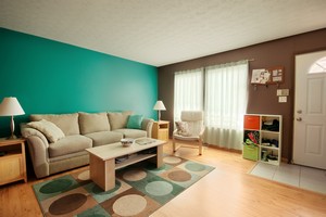 Hire Painting Contractor for Professional House Painting Job