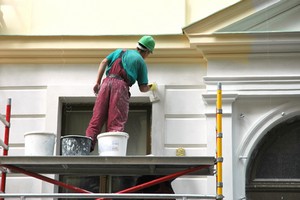 DIY or Hiring A Professional Chicago Painting Company