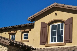 What You Should Know Before You Paint Stucco