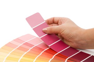 Choosing Exterior Paint Colors