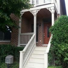 Lincoln park townhouse