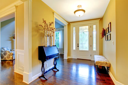 How to Choose Colors for Interior Painting: Transforming Your Space with Confidence